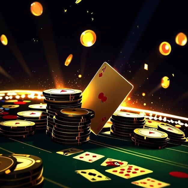 wapsbobet featured game showcase