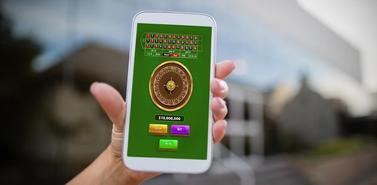 wapsbobet featured game showcase wapsbobet featured game showcase