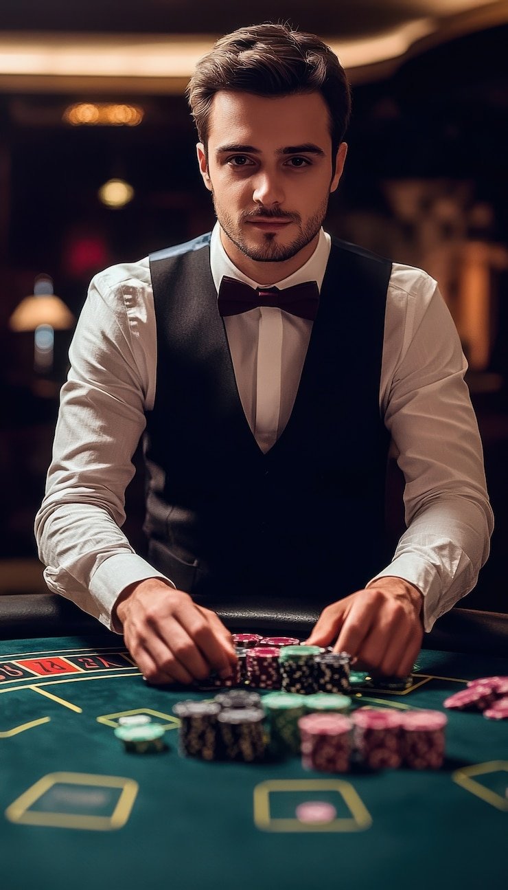 wapsbobet featured game showcase wapsbobet featured game showcase